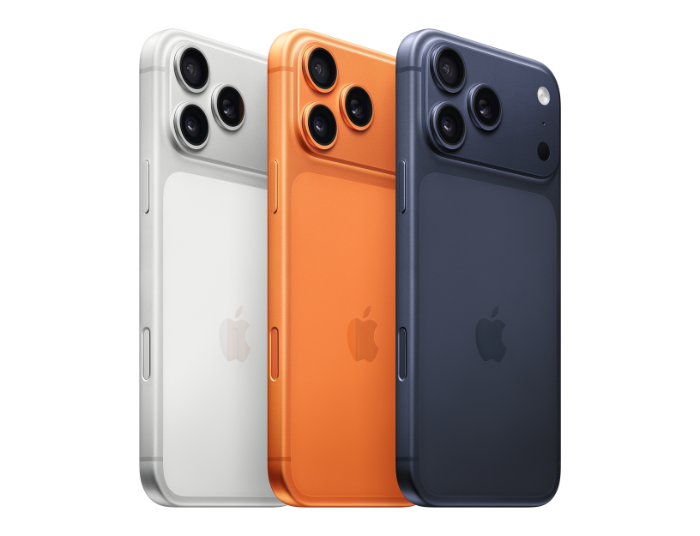iPhone 17